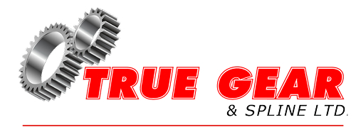 True Gear & Spline